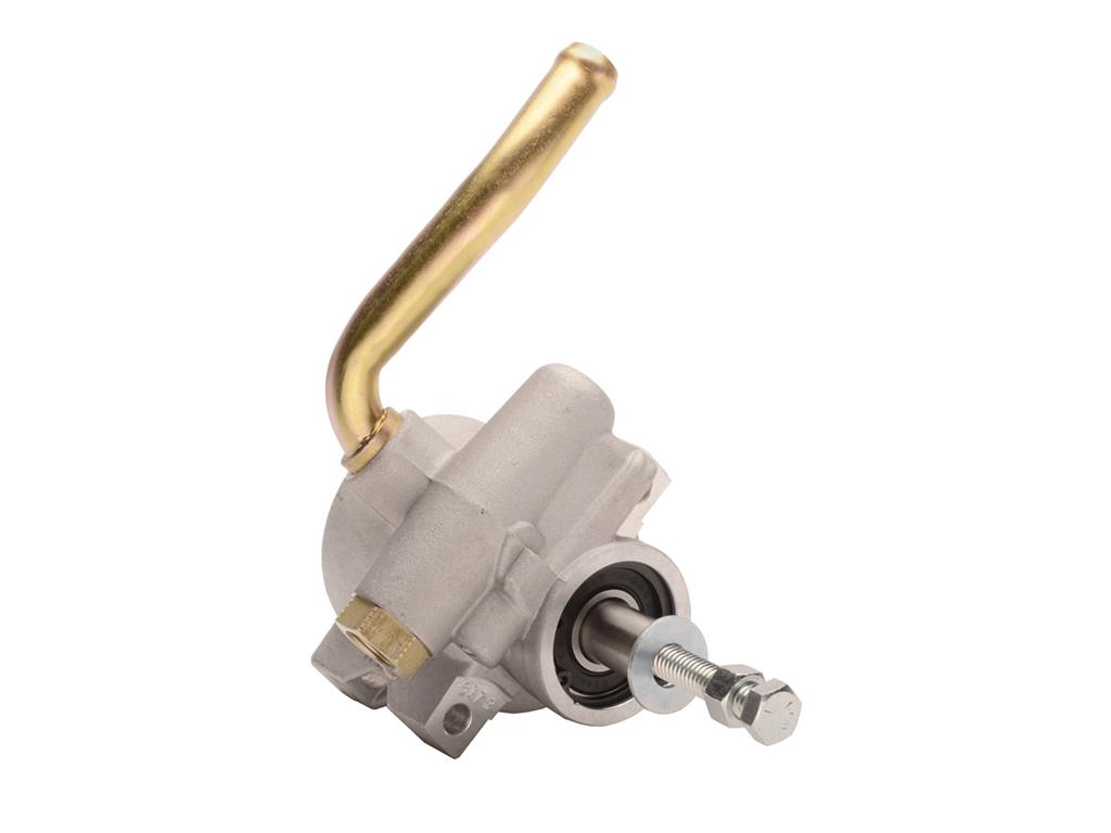 92-96 Corvette Power Steering Pump - New Reproduction, Except ZR-1