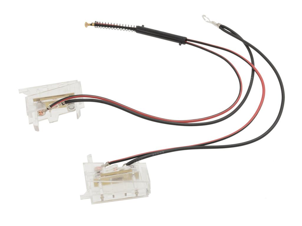 94-96 Horn Button Contact Set