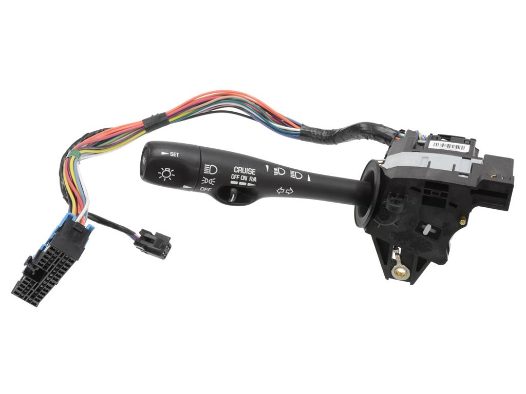 1997-2004 Headlight / Turn Signal /Cruise Control Lever / Handle