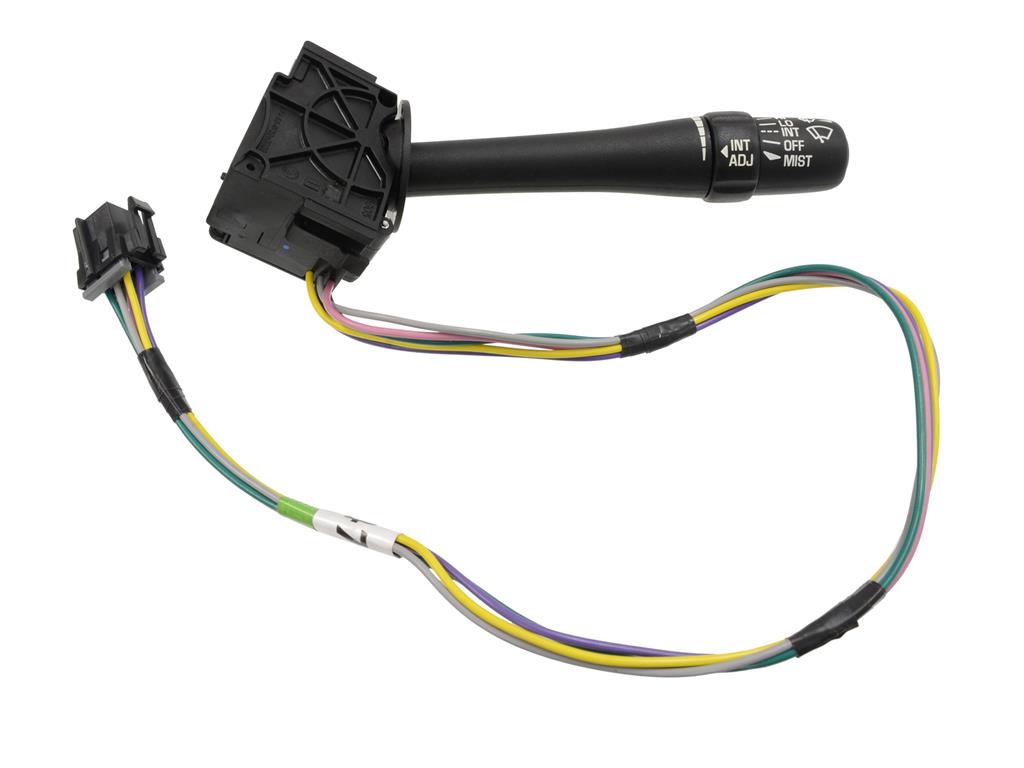 97-04 Windshield Wiper / Washer Switch With Handle *Discontinued*