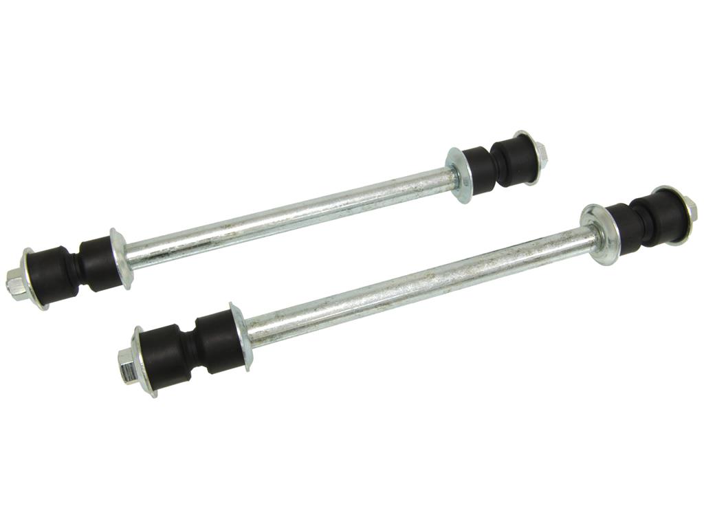 53-62 Front Sway Bar Outer Link Kit