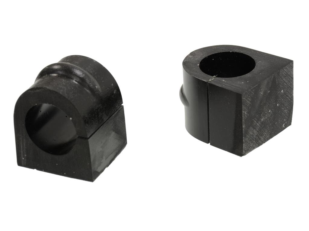 53-62 1in Front Sway Bar Frame Bushings (Restoration Poly)