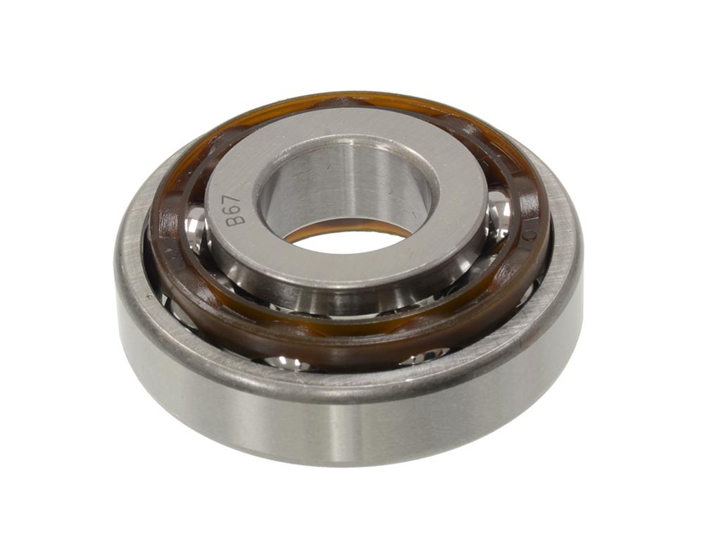 53-62 Wheel Bearing - Front Outer Ball Bearing