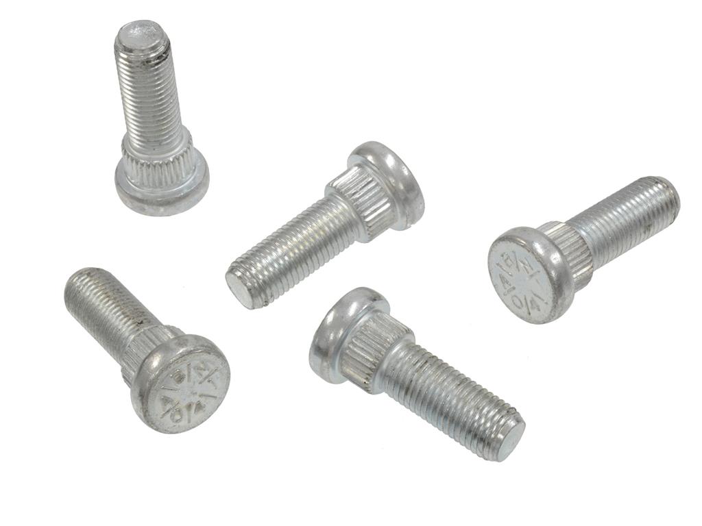 56-60E Wheel Mount Stud