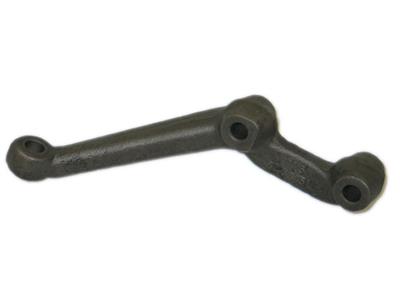 53-62 Steering Arm - Front Left - Used Reconditioned (nd) "Discontinued"