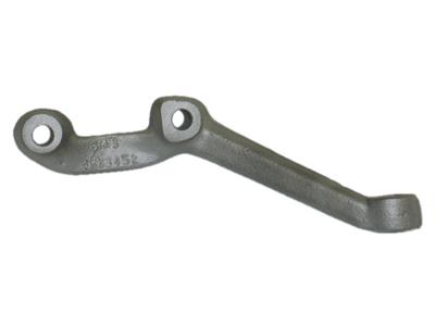 53-62 Steering Arm - Front Right - Used Reconditioned (nd) "Discontinued"