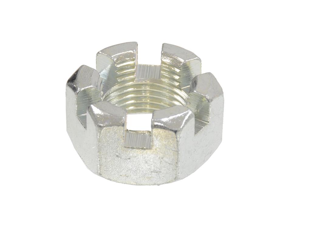 53-62 Third Arm Bearing Stud Nut
