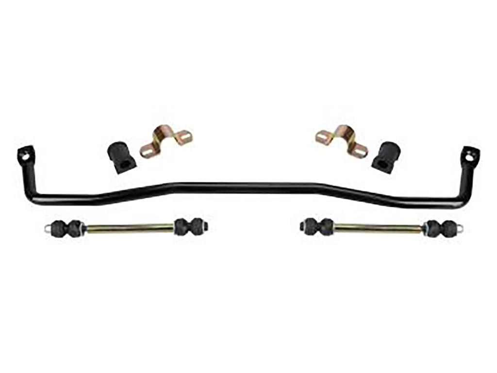 1953-1962 7 / 8 " Front Sway Bar Kit - Replacement