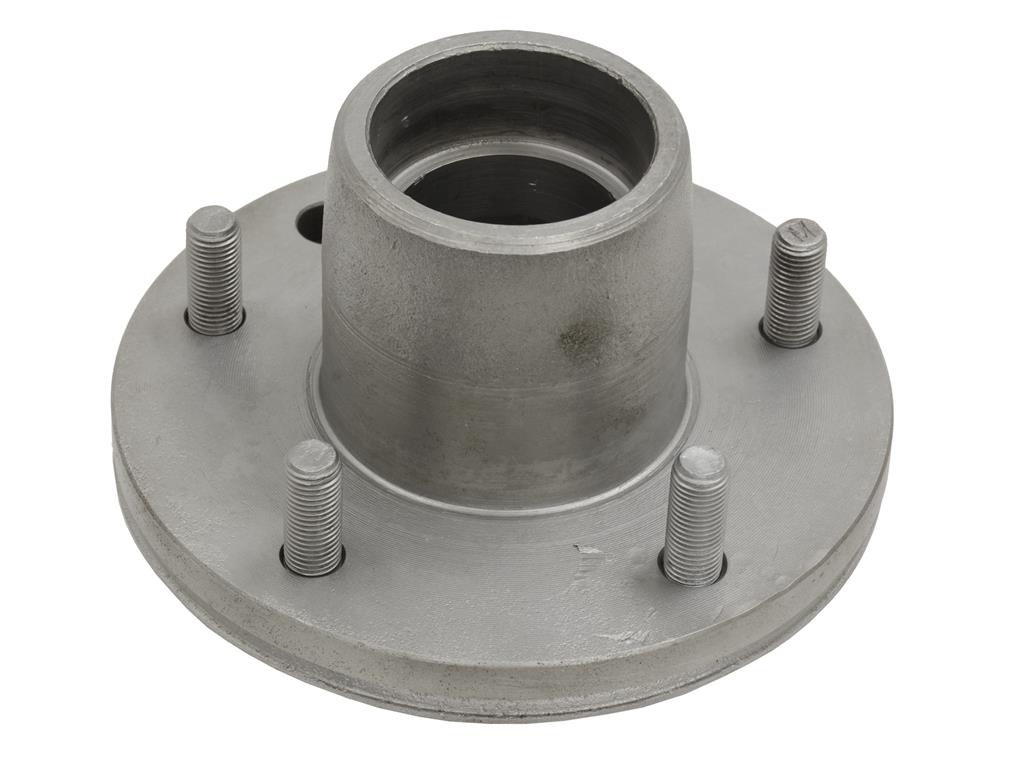 53-62 Front Wheel Hub - Used Reconditioned *DISCONTINUED*