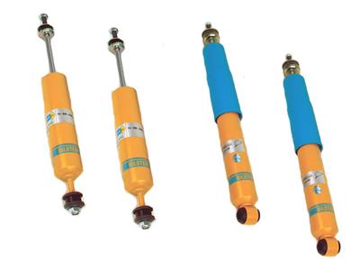 53-62 Shock - Front And Rear - Bilstein (ND)