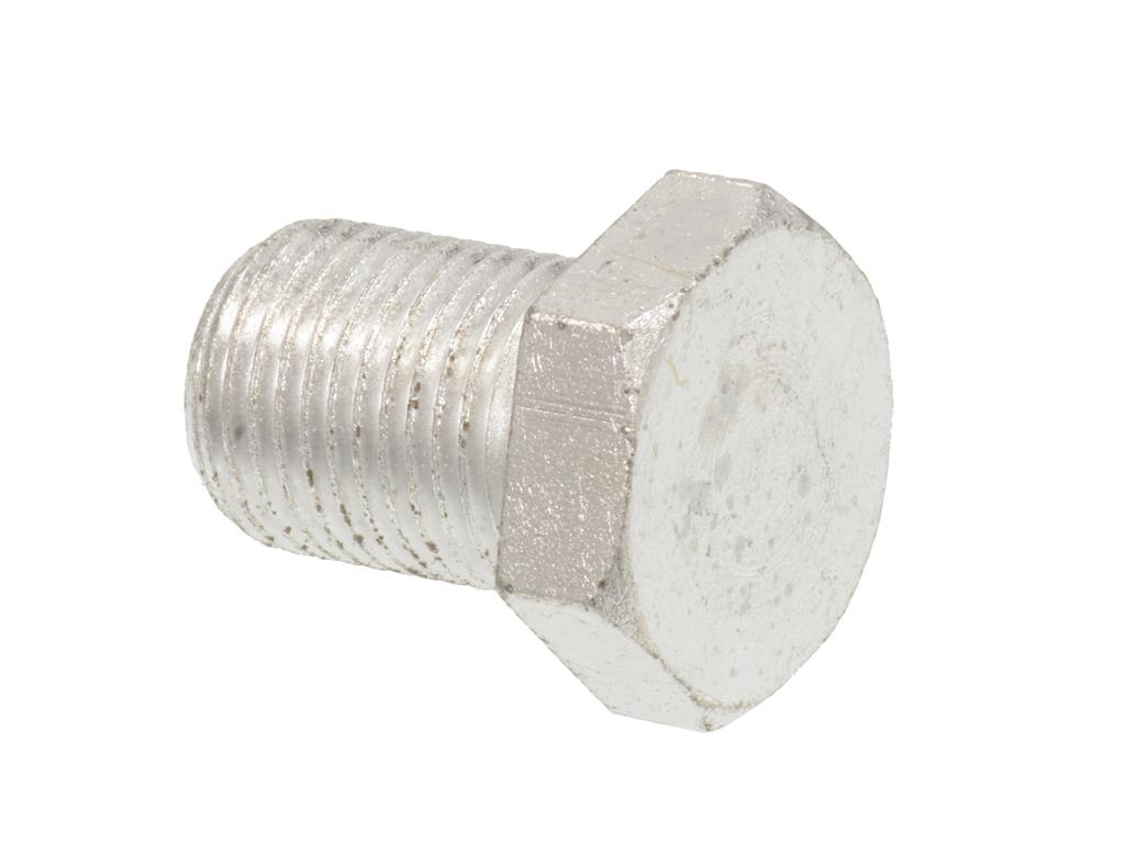 65-82 Front Spindle Dust Shield Upper Mount Bolts