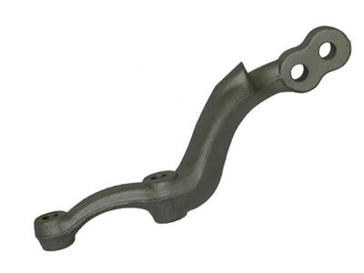 63-67 Steering Knuckle Arm - Left - Used Reconditioned (ND)