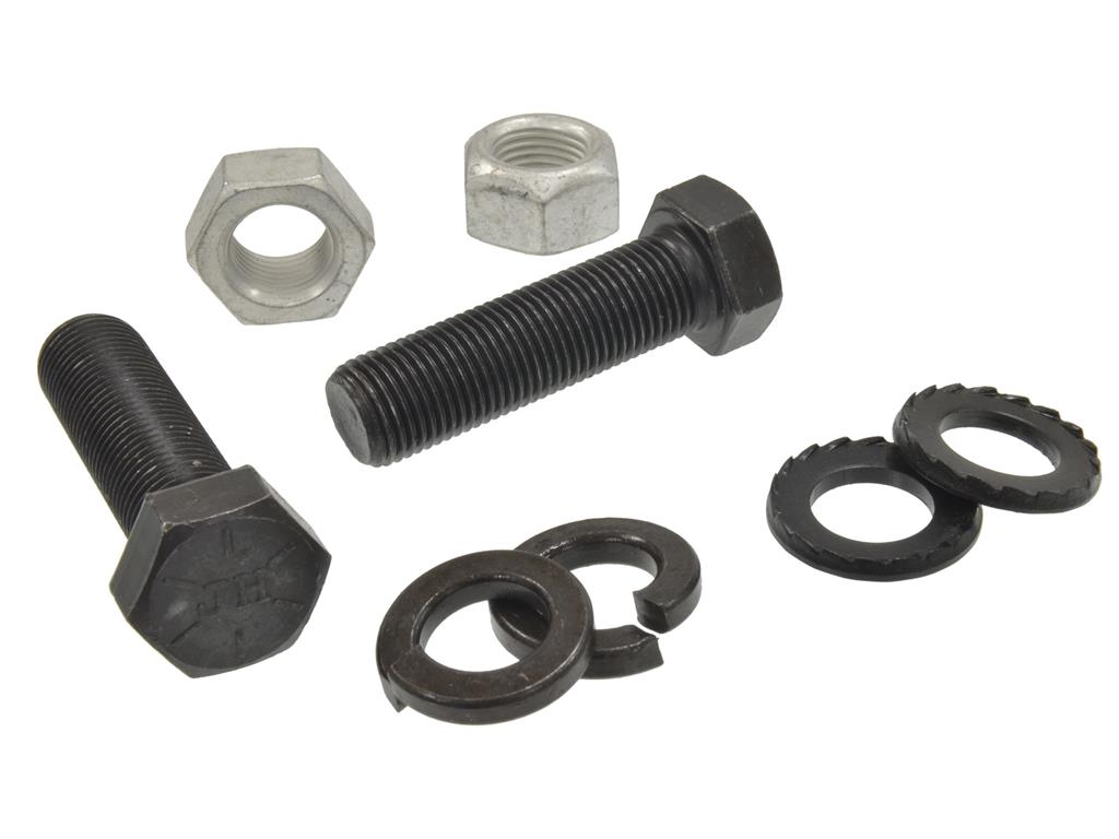 63-65 Lower Control Arm Rear Mount Bolts