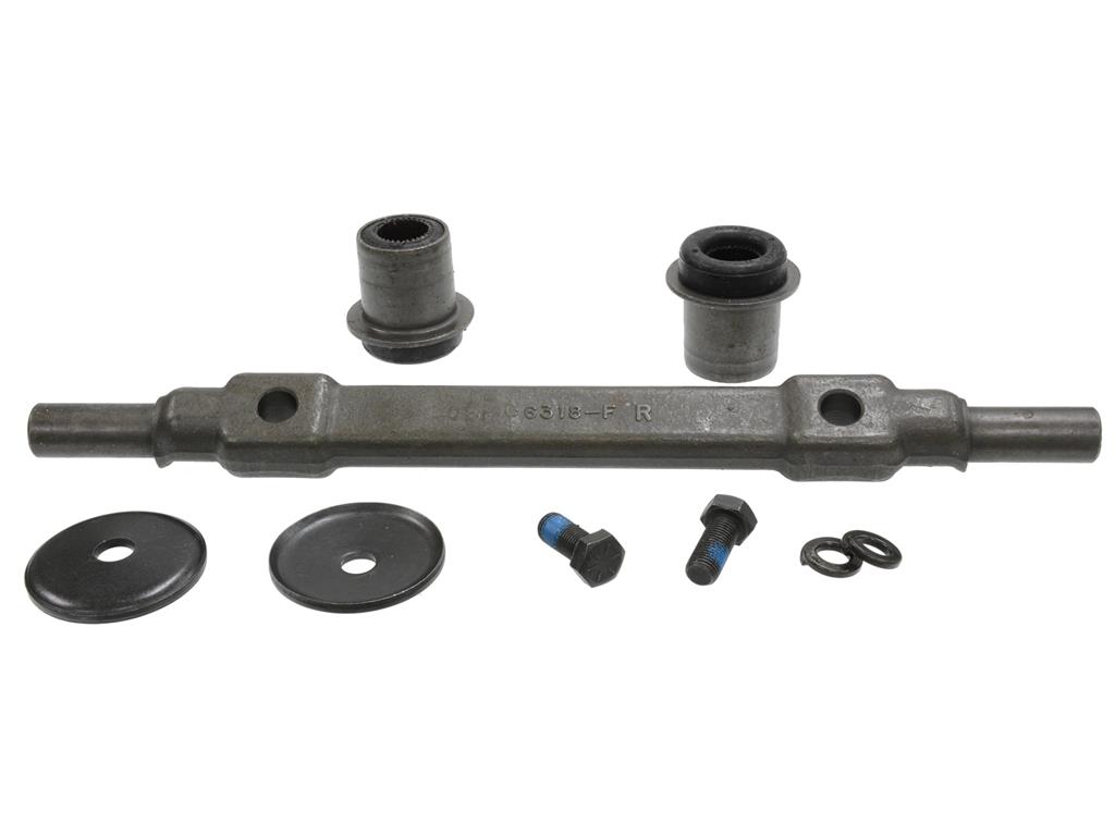 63-82 Upper Control Arm Shaft Kit (Offset Design)