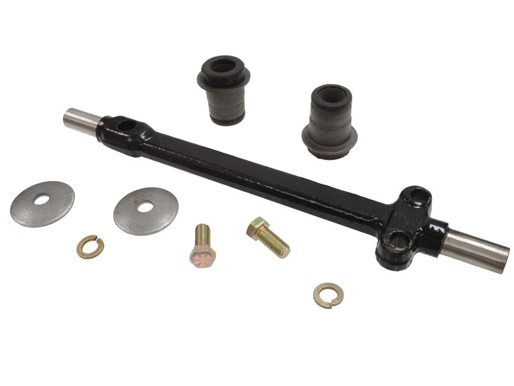 63-82 Lower Control Arm Shaft w/Bushings