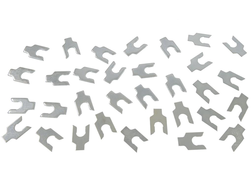 63-82 Upper Control Arm Alignment Shims
