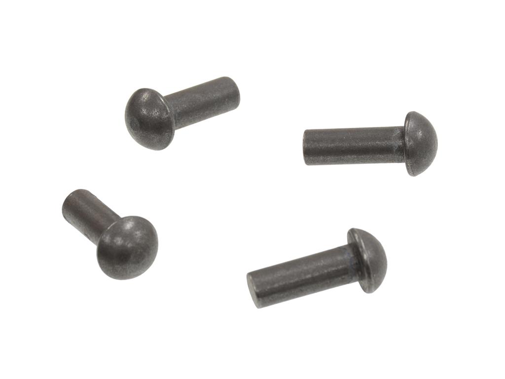 63-82 Lower Control Arm Ball Joint Mount Rivets