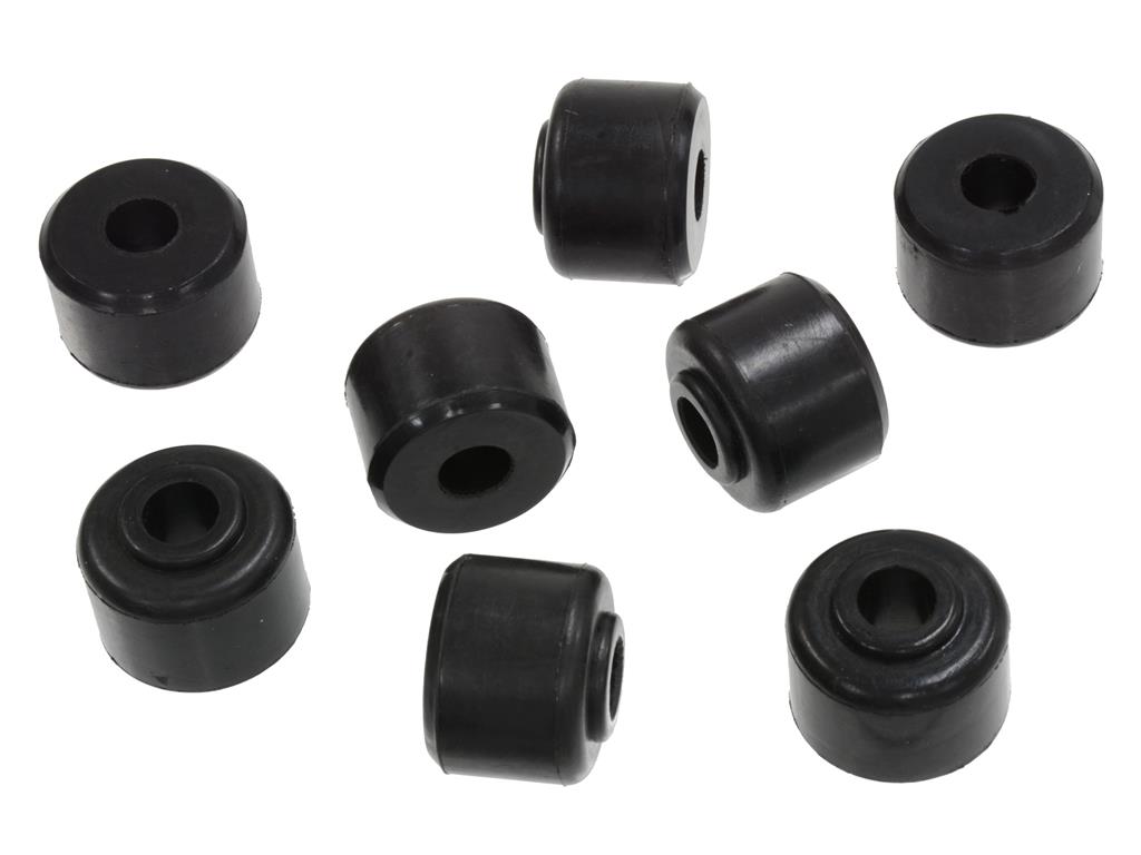 53-82 Sway Bar Outer Link Bushings (Polyurethane)