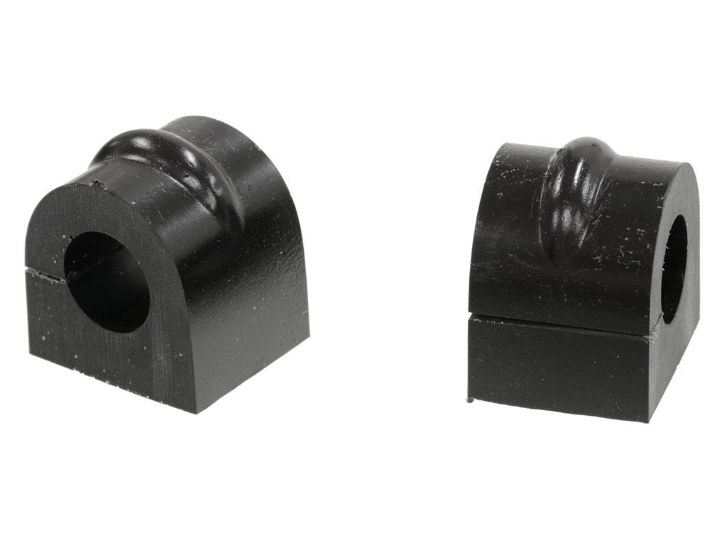 63-67 3/4in Front Sway Bar Bushings (Restoration Poly)