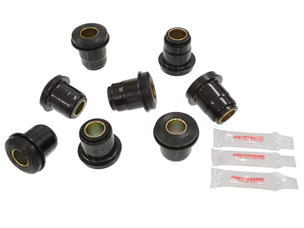 63-82 Control Arm Bushing Set (Polyurethane)