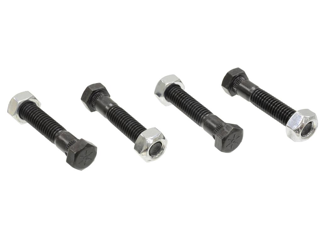 68-82 Upper Control Arm Stud w/Nut (Car Set)