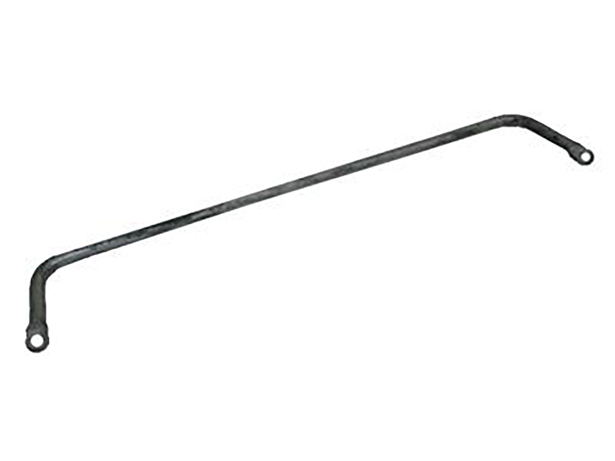 63-79 Front Stabilizer / Sway Bar - 7/8" - Used (ND)