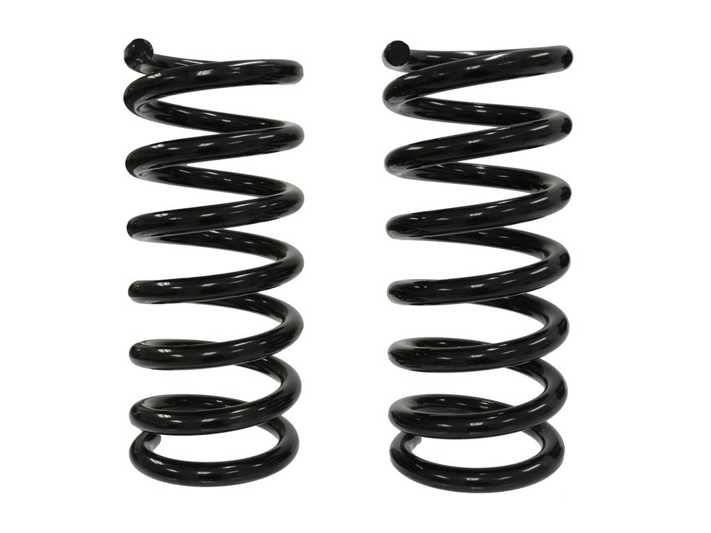 65-74 BB & 73-82 350 Front Coil Springs