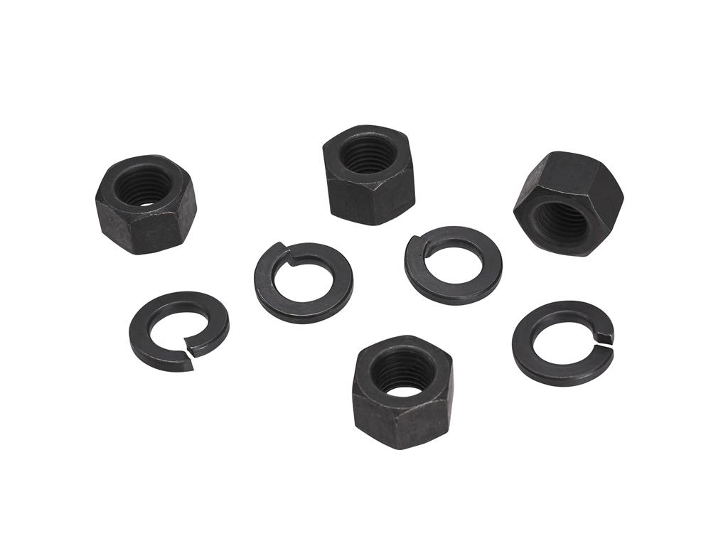 63-65 Upper Control Arm Stud Nuts