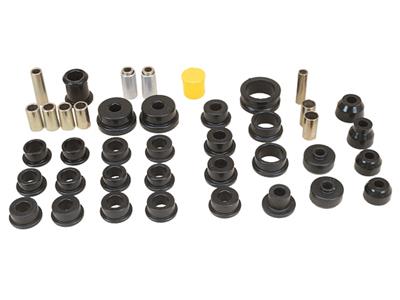 1963-1982 Corvette Polyurethane Suspension Bushing Kit