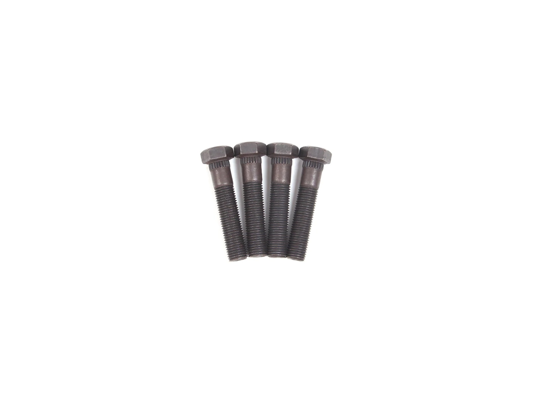 1963-1967 Upper Inner A-arm / Control Arm Shaft Bolts / Studs