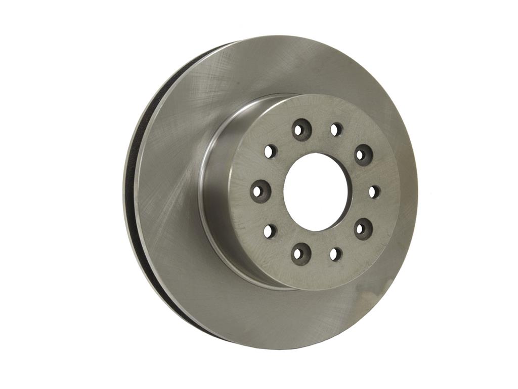 65-82 Front Brake Rotor (Stock)