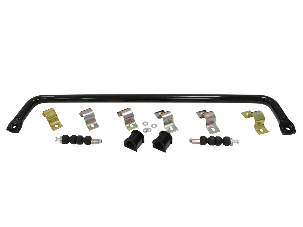 63-82 ADDCO 1 1/4in Front Anti-Sway Bar Kit