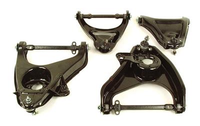 63-66 Frt A-arm/Control Arm Set Upr & Lwr Correct-1963 Late - 1966E *Use 572145*