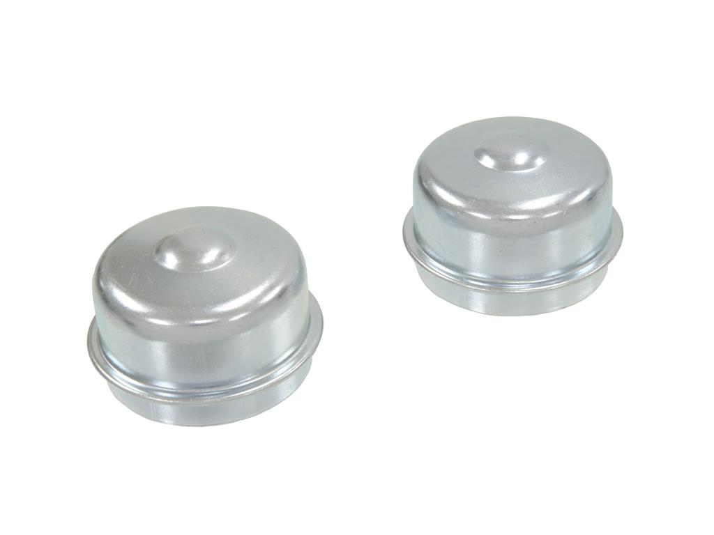 63-68 Front Wheel Bearing Grease Caps (Correct)