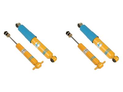 1963-1982 Bilstein Shock Absorber - Heavy Duty - Set of 4