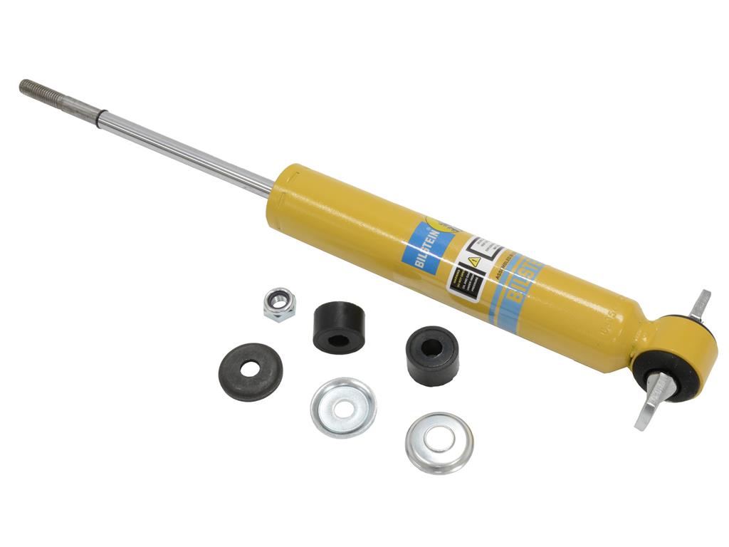 63-82 Bilstein Front Gas Shock