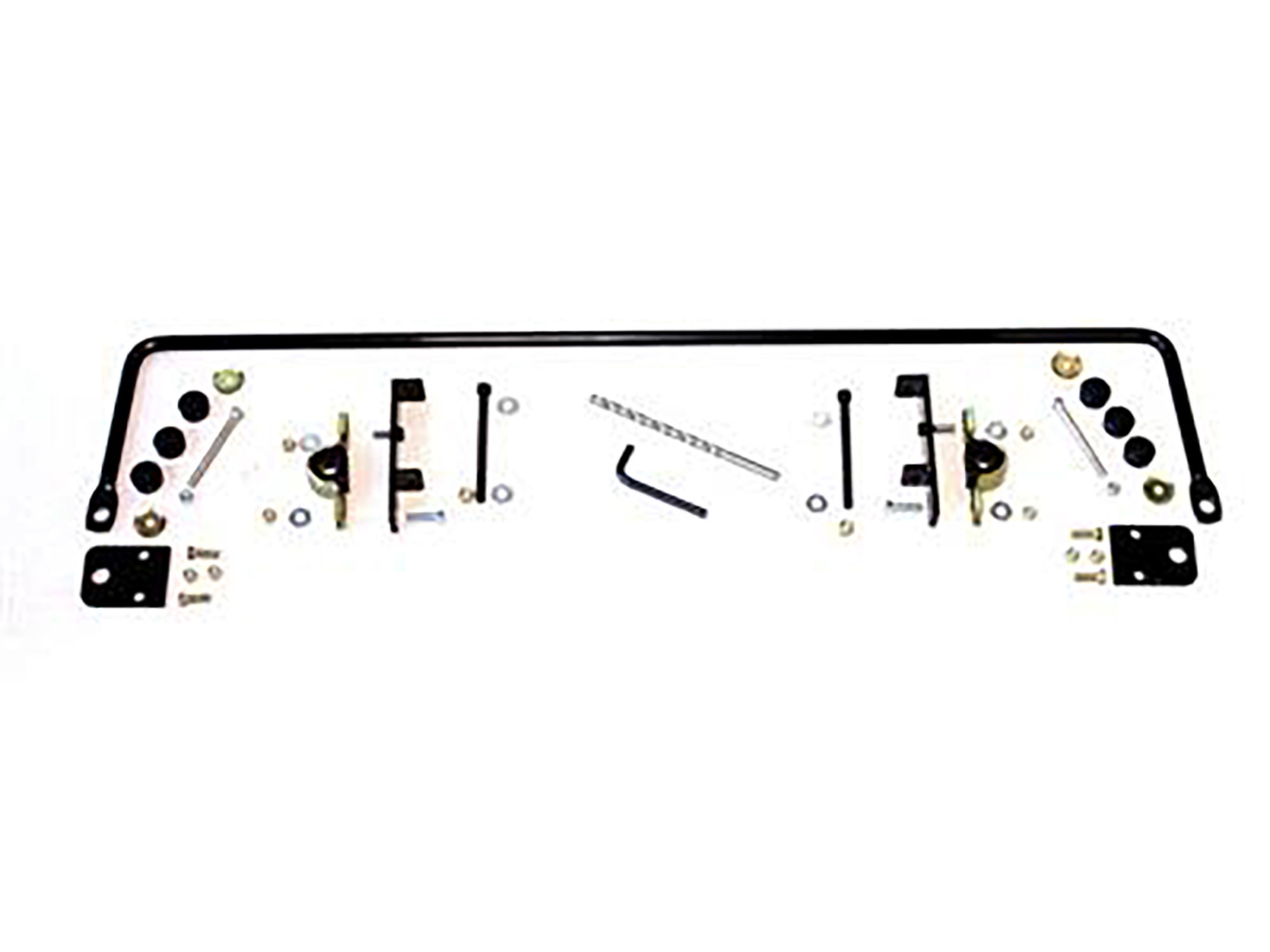 63-79 Rear Offset Stabilizer / Sway Bar (ND) "Discontinued"
