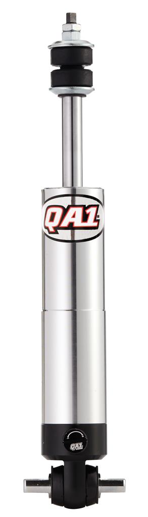 1963-1982 Corvette QA1 Front Single Adjustable Shock