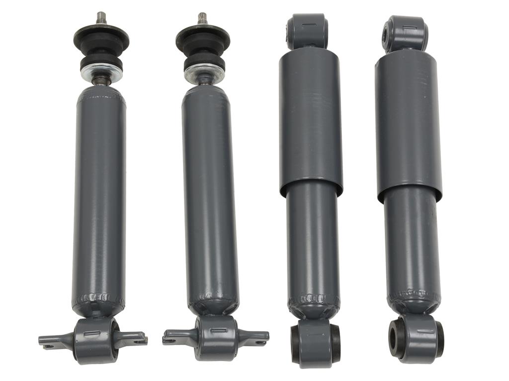 63-82 STD Replica Shock Package