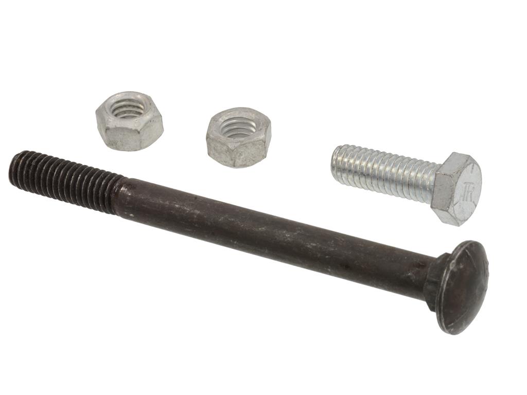 63-82 Idler Arm Hardware (Replacement)