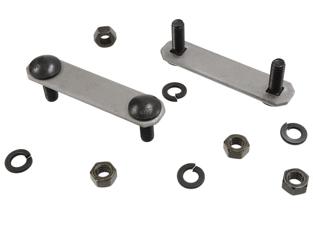 63-82 Power Steering Cylinder Frame Bracket Retainer