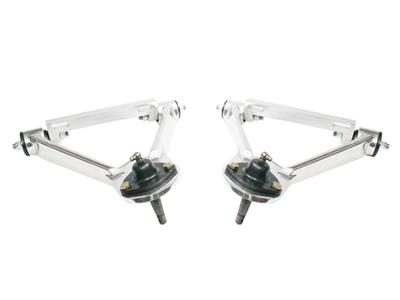 63-82 *Use 572277* Aluminum Front A-arm / Control Arm - Polished Finish