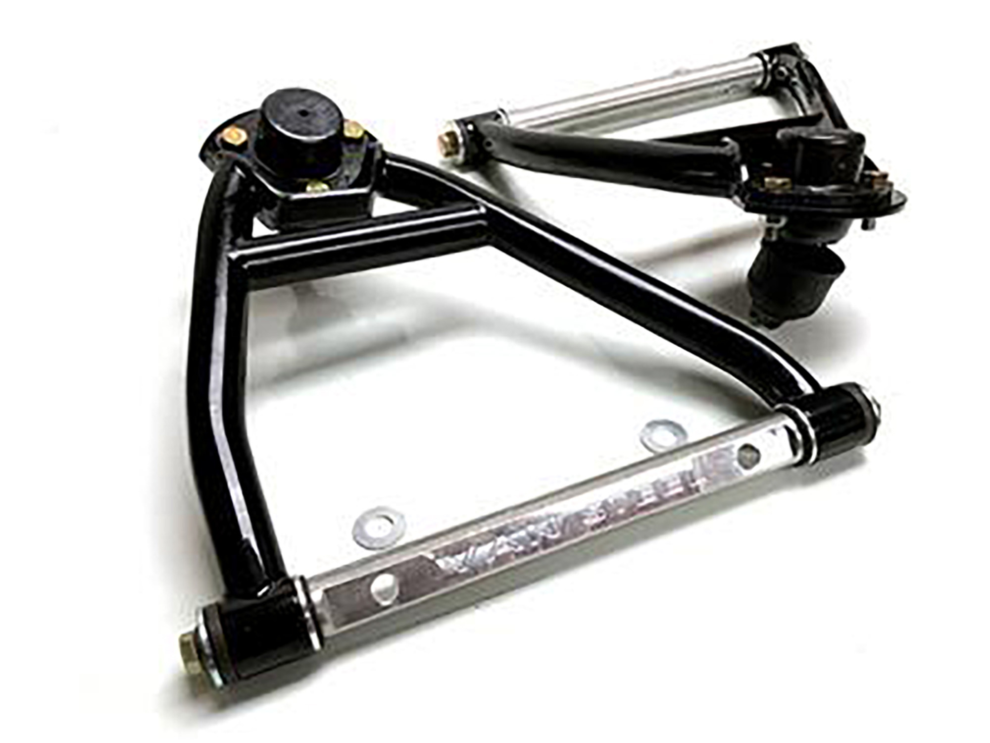 63-82 Upper Tubular Front A-arms / Control Arm - Use With Stock Spring & Shocks