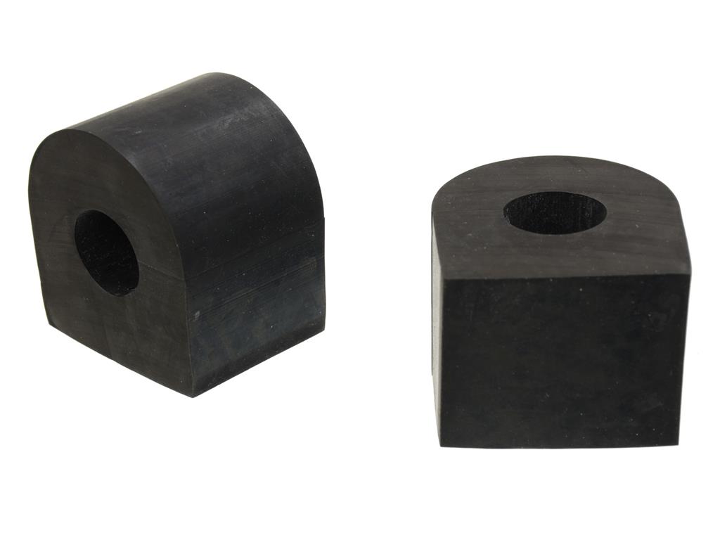 68-82 3/4in Front Sway Bar Frame Bushing (Rubber)