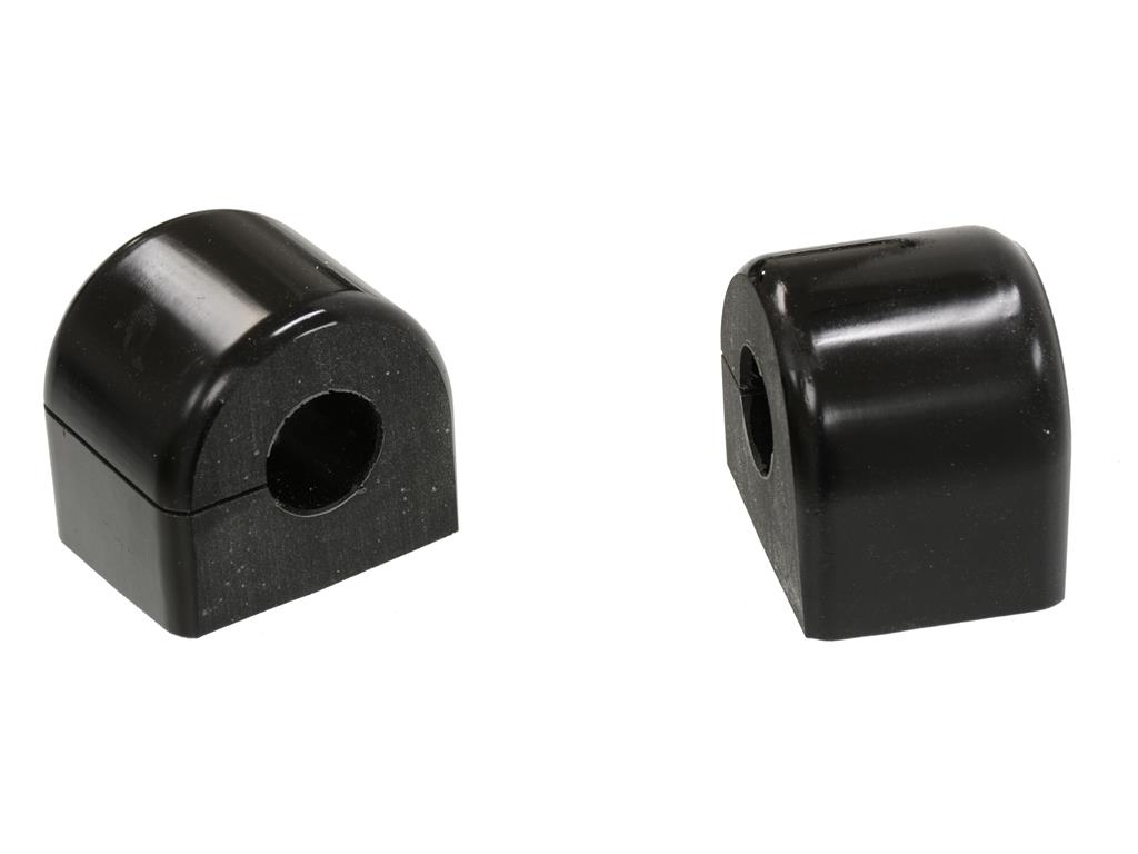 68-72 3/4in Front or Rear Sway Bar Frame Bushings - (Restoration Poly)