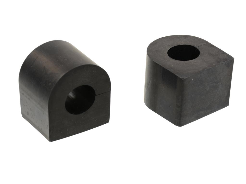 68-74 HD & 75-82 STD 7/8in Front Sway Bar Frame Bushing (Rubber)