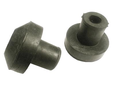 84-96 Front Lower Shock Absorber Mount Grommet *Discontinued*