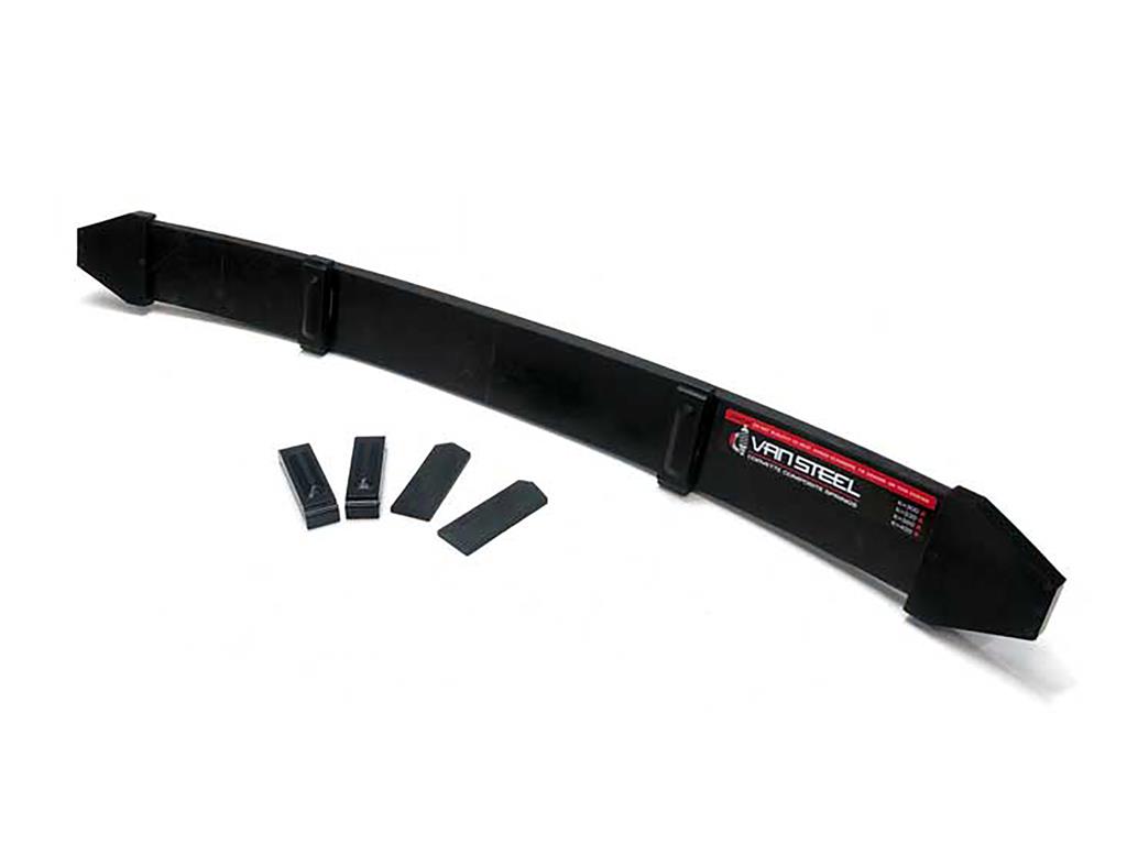 1988-1996 Corvette Z51 Front Composite Spring