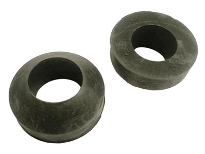 1984-2013 Shock Absorber Mount Grommets - Front Small Upper *Discontinued*