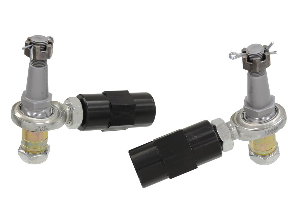 97-13 Front Bump Steer Kit